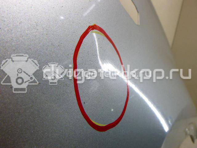 Фото Крыло переднее правое  F3100JG0EA для Nissan X-Trail {forloop.counter}}