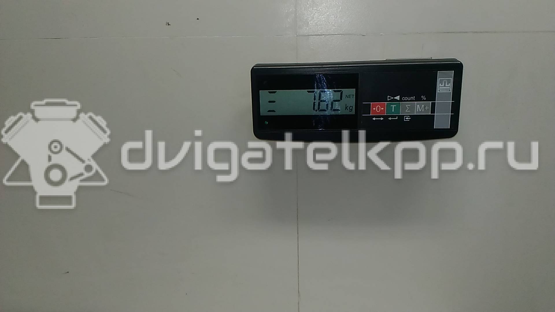 Фото Турбокомпрессор (турбина)  038253010 для Volkswagen Bora / Polo / Sharan / Golf {forloop.counter}}