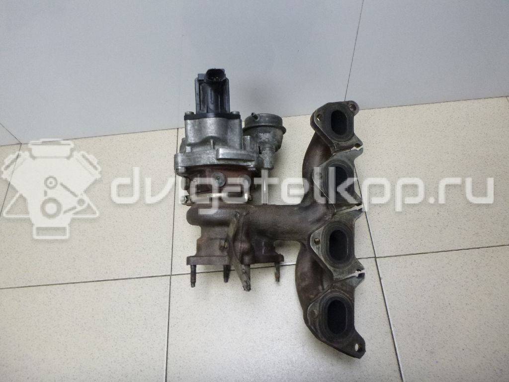 Фото Турбокомпрессор (турбина)  03C145701S для Volkswagen Passat / Touran / Jetta / Golf {forloop.counter}}