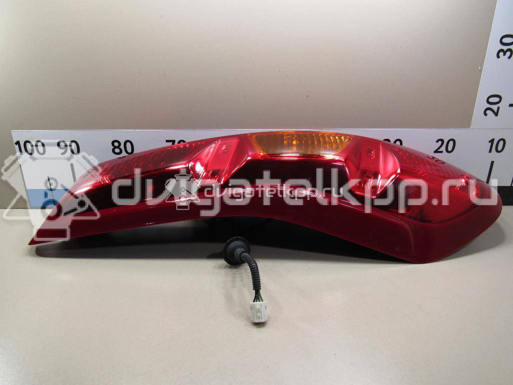 Фото Фонарь задний левый  26555JG00A для Nissan X-Trail {forloop.counter}}
