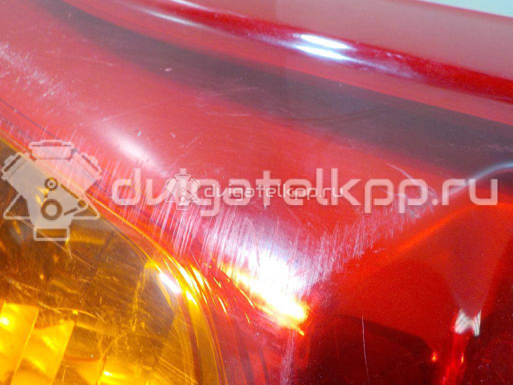 Фото Фонарь задний правый  26550jg00a для Nissan X-Trail {forloop.counter}}