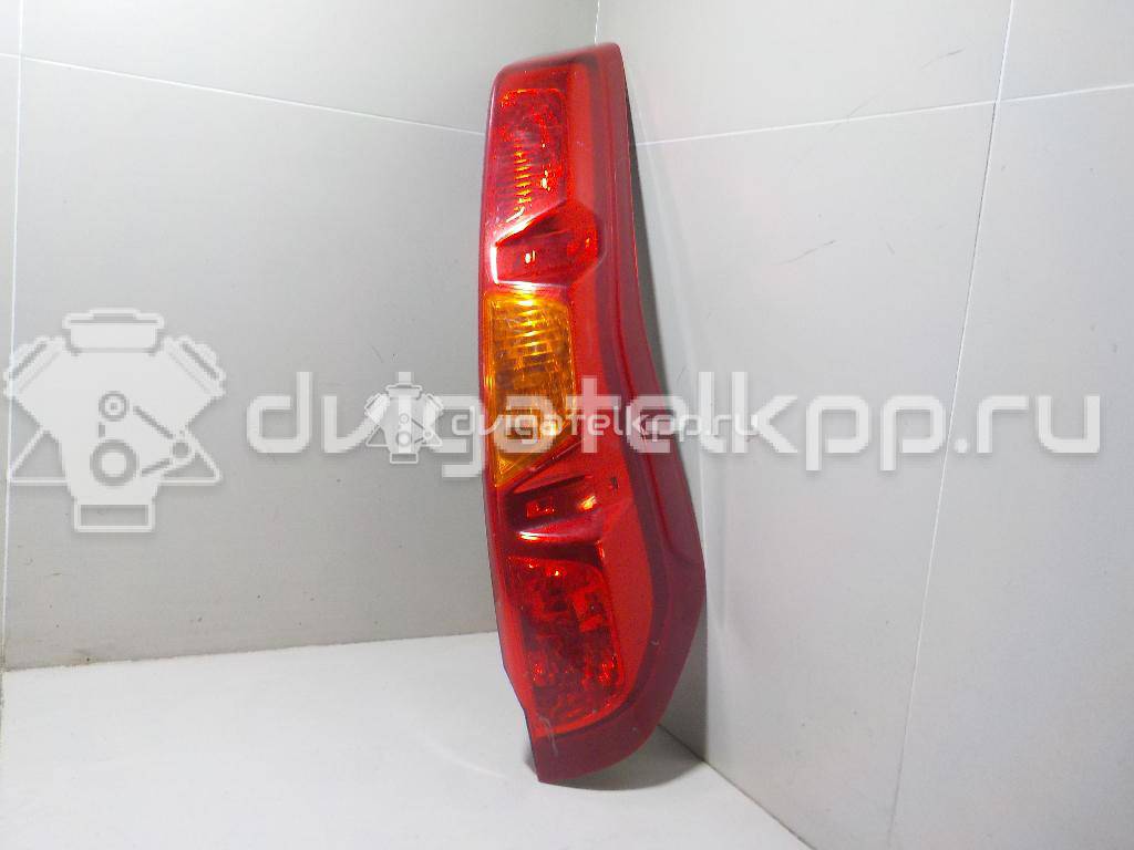 Фото Фонарь задний правый  26550jg00a для Nissan X-Trail {forloop.counter}}