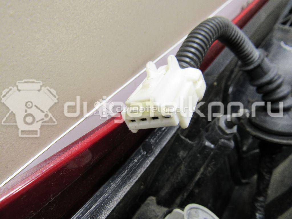 Фото Фонарь задний правый  26550JG00A для Nissan X-Trail {forloop.counter}}
