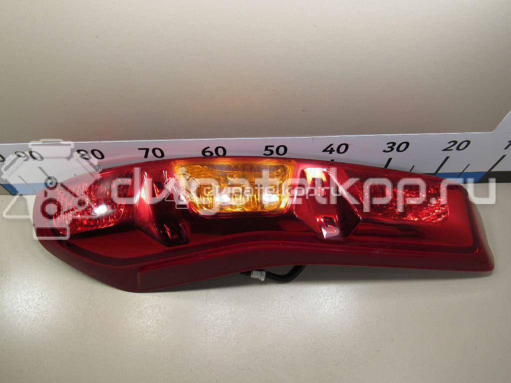 Фото Фонарь задний правый  26550JG00A для Nissan X-Trail {forloop.counter}}