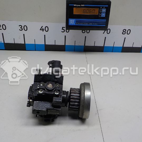 Фото ТНВД для двигателя BPP для Audi A4 / A6 180 л.с 24V 2.7 л Дизельное топливо 059130755S