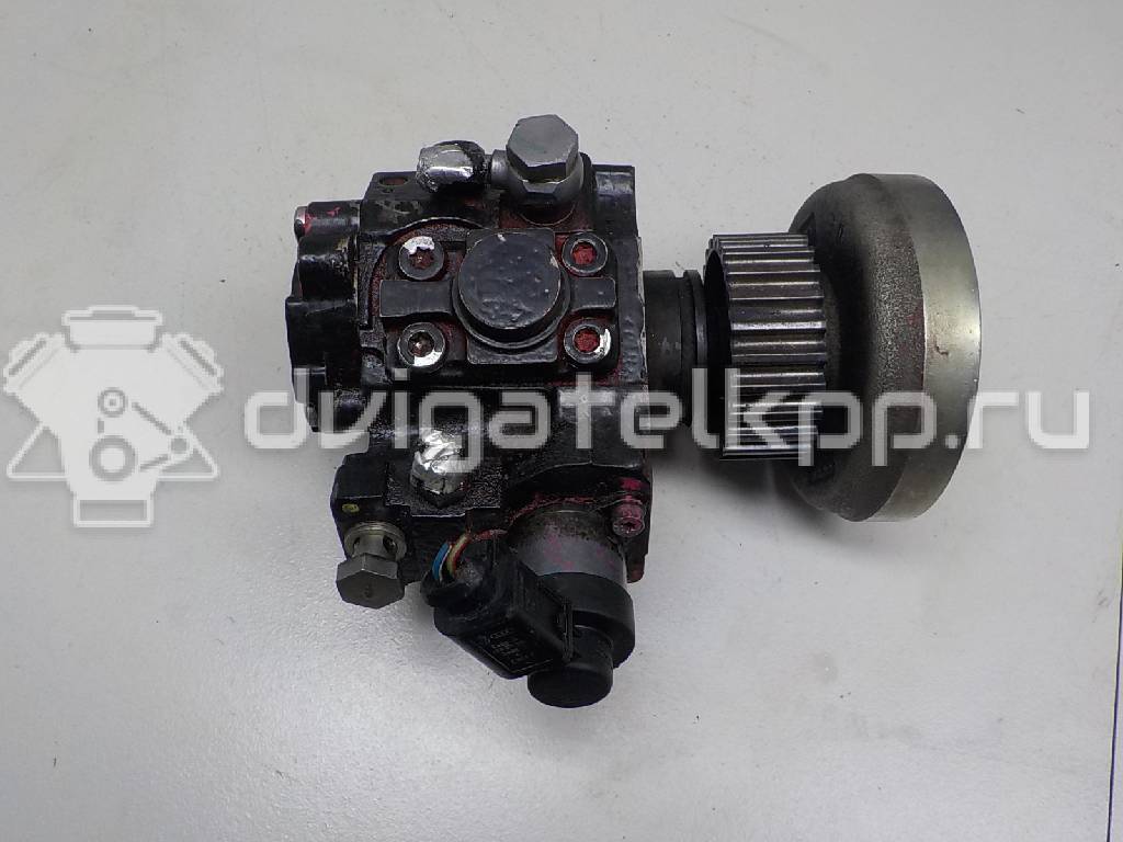 Фото ТНВД для двигателя BPP для Audi A4 / A6 180 л.с 24V 2.7 л Дизельное топливо 059130755S {forloop.counter}}