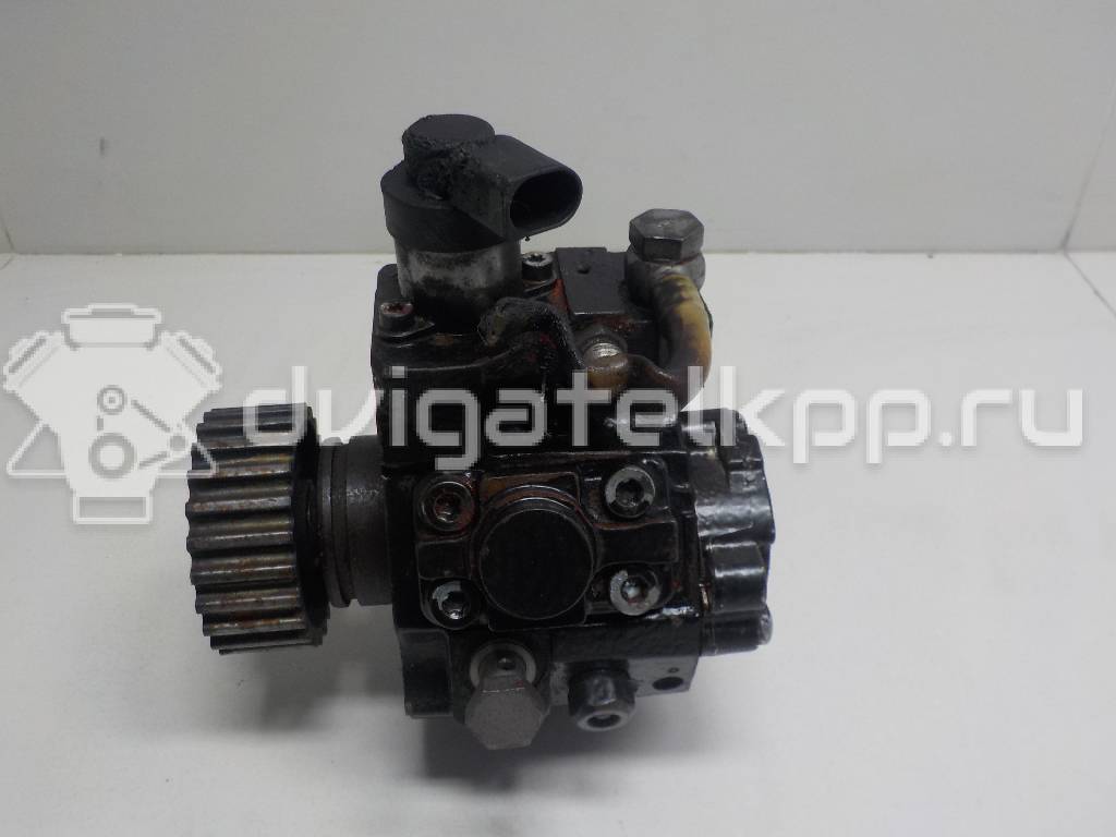 Фото ТНВД для двигателя BPP для Audi A4 / A6 180 л.с 24V 2.7 л Дизельное топливо 059130755S {forloop.counter}}