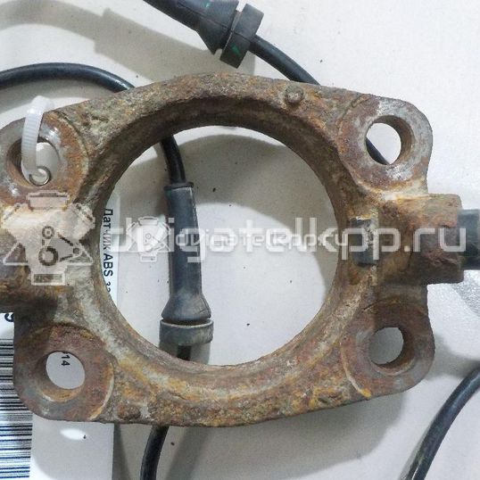 Фото Датчик ABS задний  47900jg200 для Nissan X-Trail