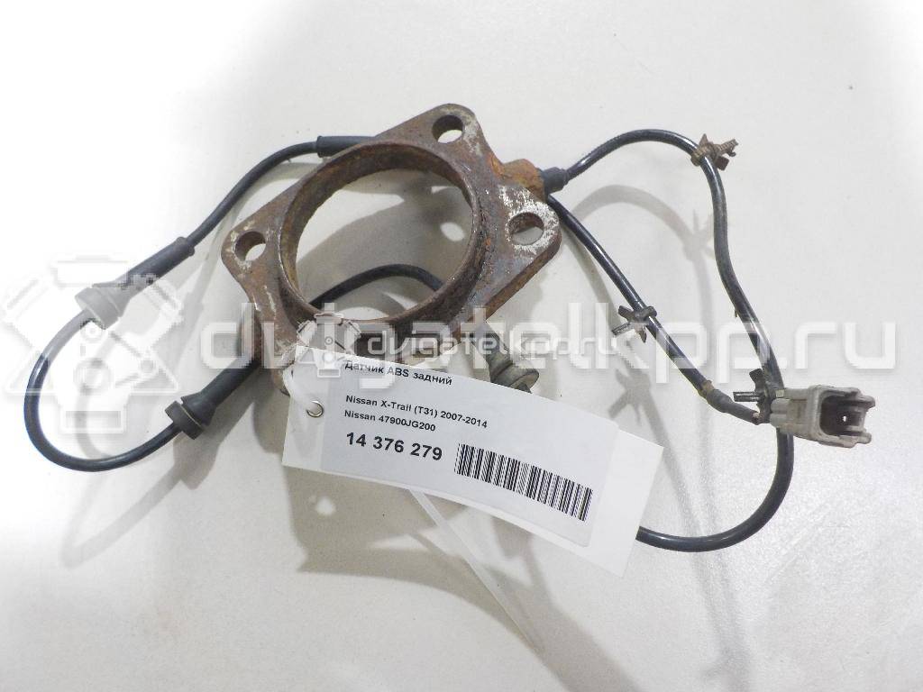 Фото Датчик ABS задний  47900jg200 для Nissan X-Trail {forloop.counter}}