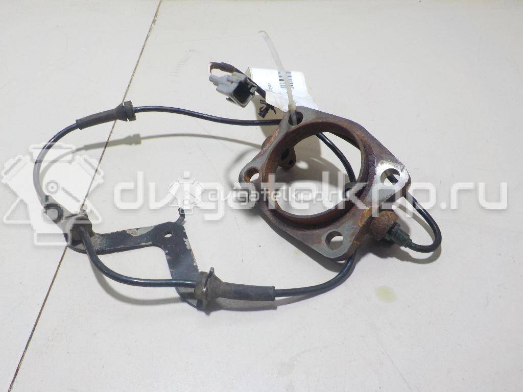 Фото Датчик ABS задний  47900JG200 для Nissan X-Trail {forloop.counter}}