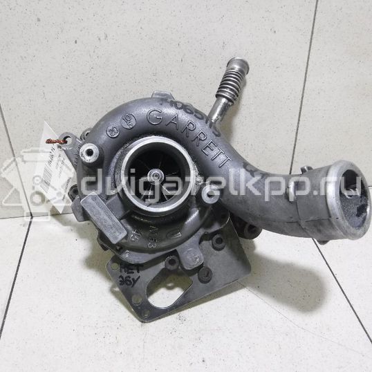 Фото Турбокомпрессор (турбина)  059145722R для Volkswagen Phaeton 3D / Touareg