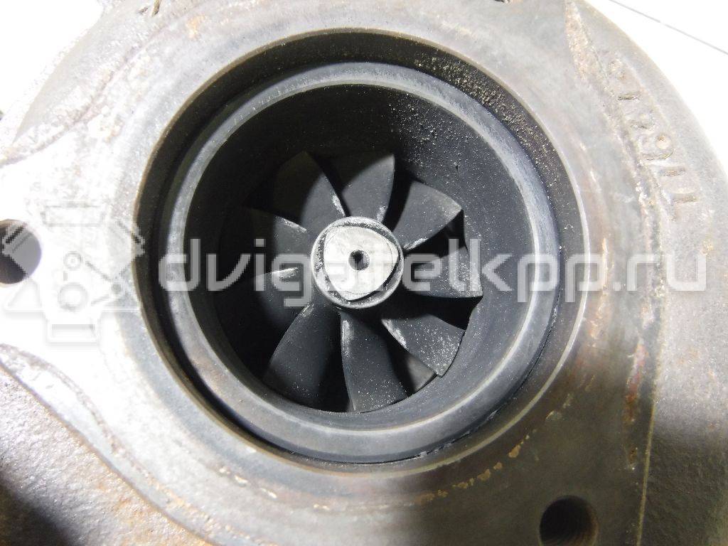 Фото Турбокомпрессор (турбина)  059145722R для Volkswagen Phaeton 3D / Touareg {forloop.counter}}