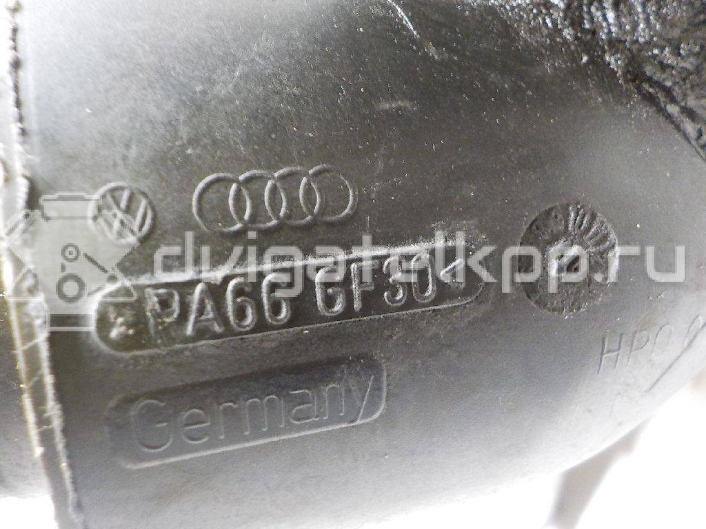 Фото Турбокомпрессор (турбина) для двигателя BUG для Audi Q7 233 л.с 24V 3.0 л Дизельное топливо 059145715F {forloop.counter}}