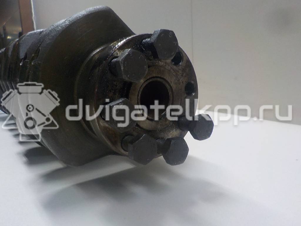 Фото Коленвал для двигателя D для Volkswagen Kaefer / Karmann Ghia 14, 34 34-35 л.с 8V 1.2 л бензин 075105101D {forloop.counter}}