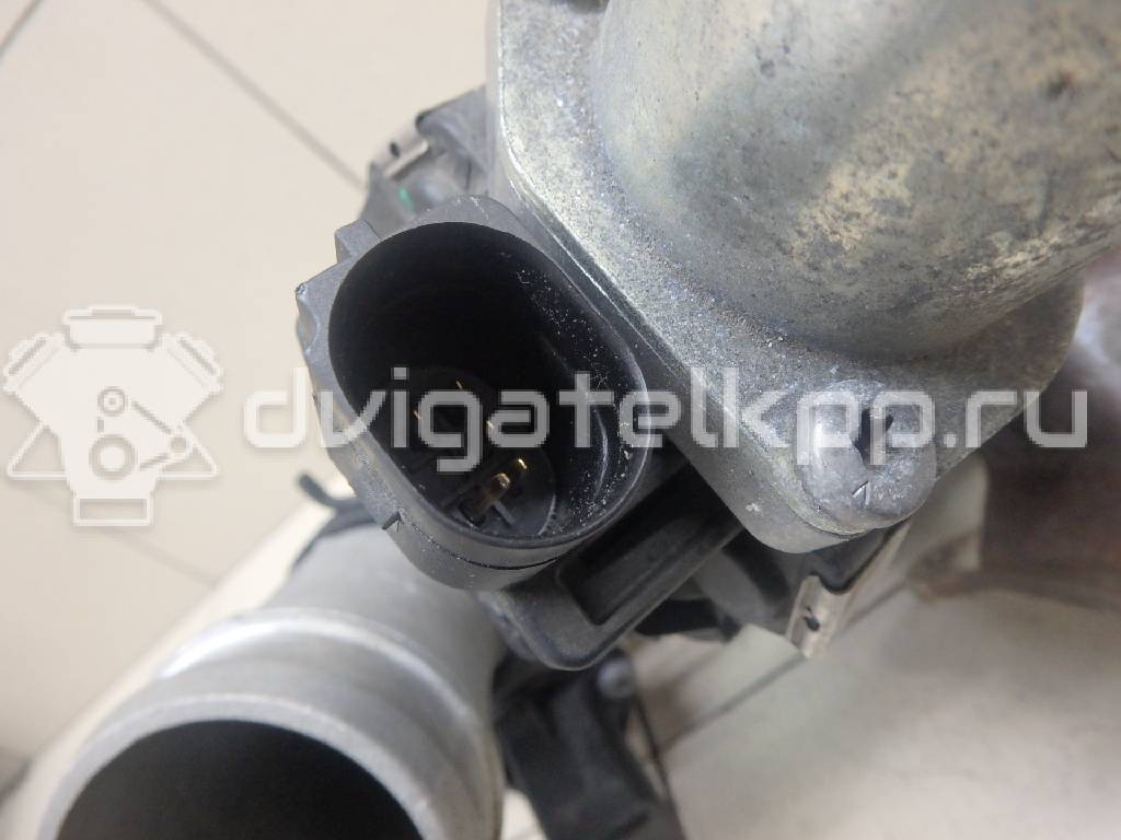 Фото Турбокомпрессор (турбина)  06K145721D для Volkswagen Beetle / Jetta {forloop.counter}}