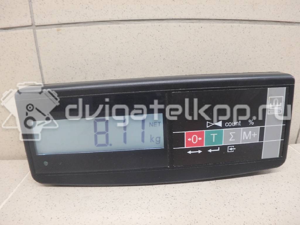 Фото Турбокомпрессор (турбина)  06K145721D для Volkswagen Beetle / Jetta {forloop.counter}}