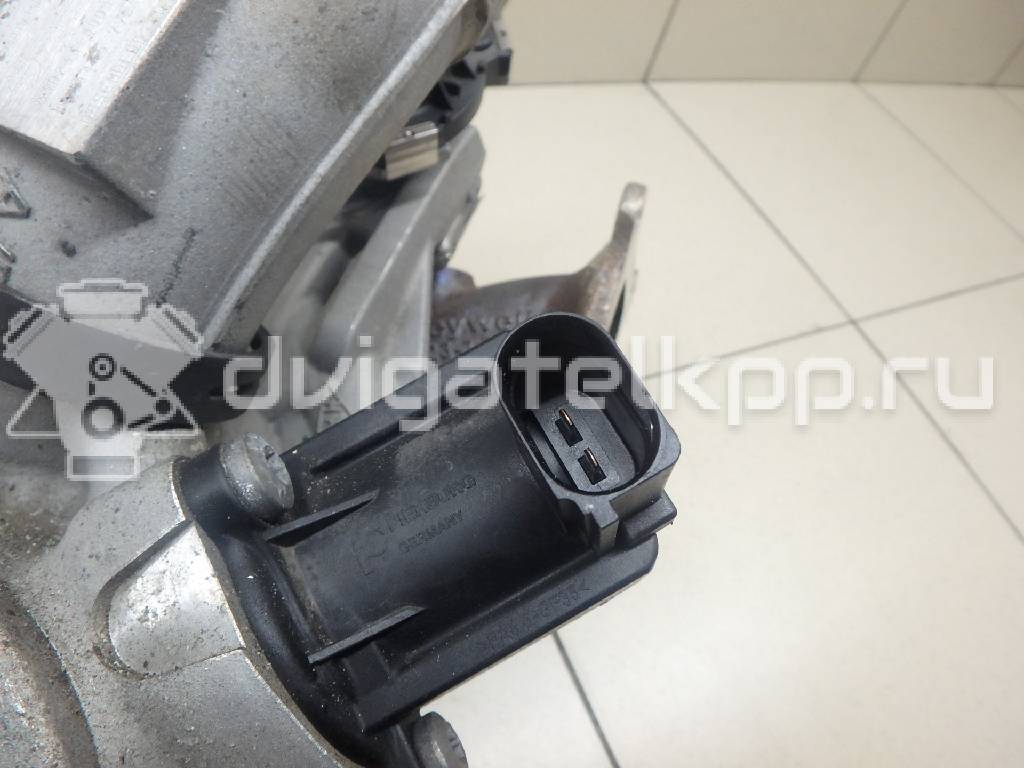 Фото Турбокомпрессор (турбина)  06K145721D для Volkswagen Beetle / Jetta {forloop.counter}}