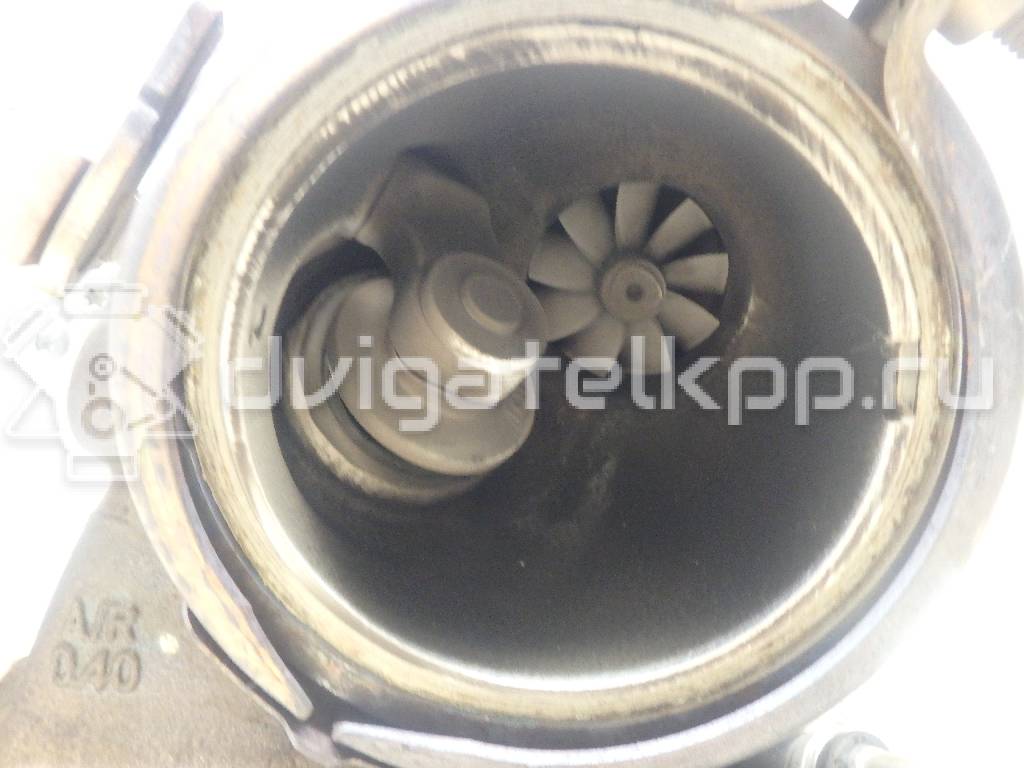 Фото Турбокомпрессор (турбина)  06K145701R для Volkswagen Beetle / Jetta {forloop.counter}}