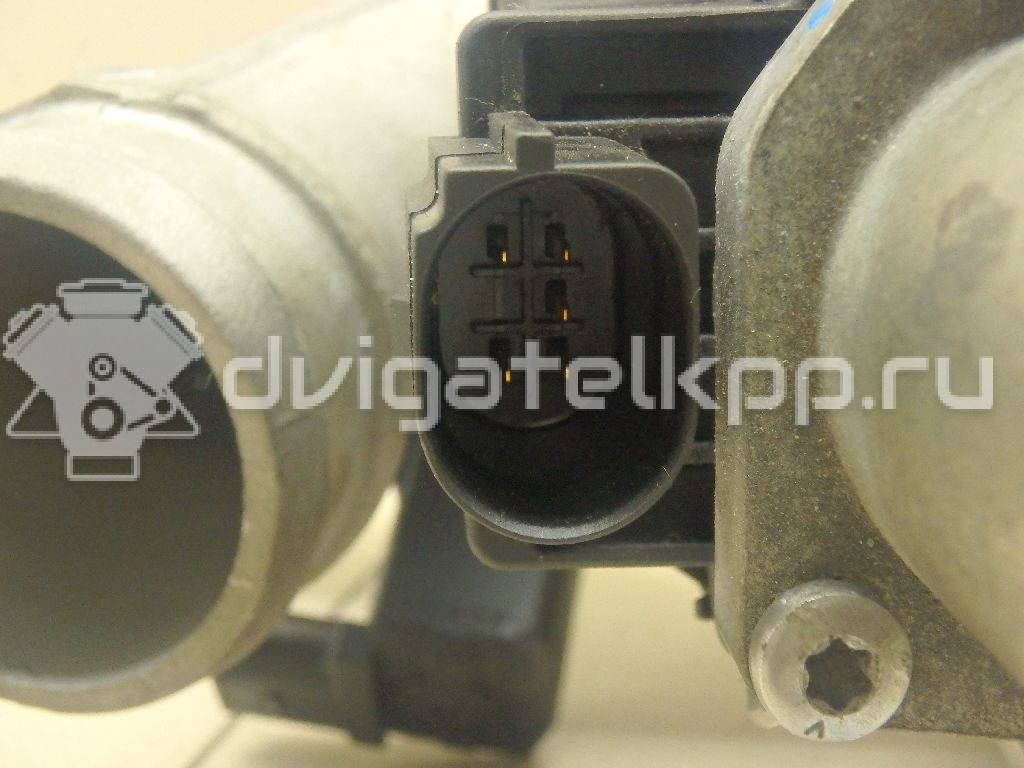 Фото Турбокомпрессор (турбина)  06K145701R для Volkswagen Beetle / Jetta {forloop.counter}}