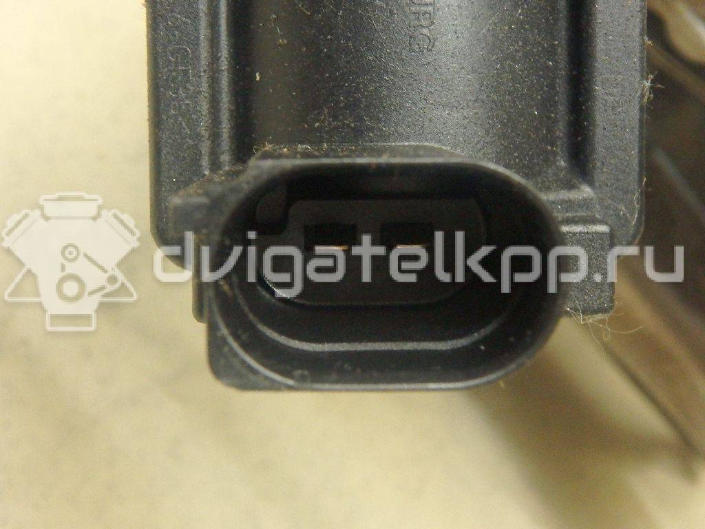 Фото Турбокомпрессор (турбина)  06K145701R для Volkswagen Beetle / Jetta {forloop.counter}}