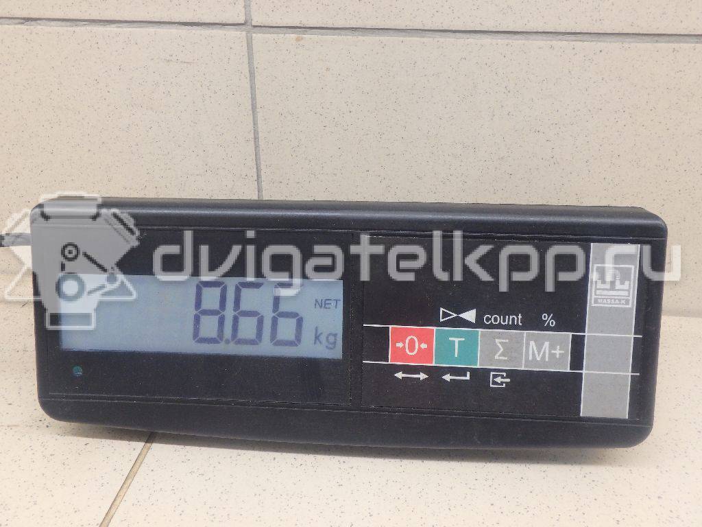 Фото Турбокомпрессор (турбина)  06K145701R для Volkswagen Beetle / Jetta {forloop.counter}}