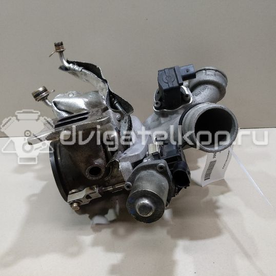Фото Турбокомпрессор (турбина)  06K145701R для Volkswagen Beetle / Jetta