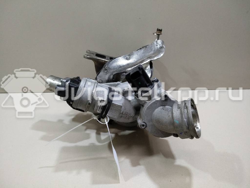 Фото Турбокомпрессор (турбина)  06K145701R для Volkswagen Beetle / Jetta {forloop.counter}}