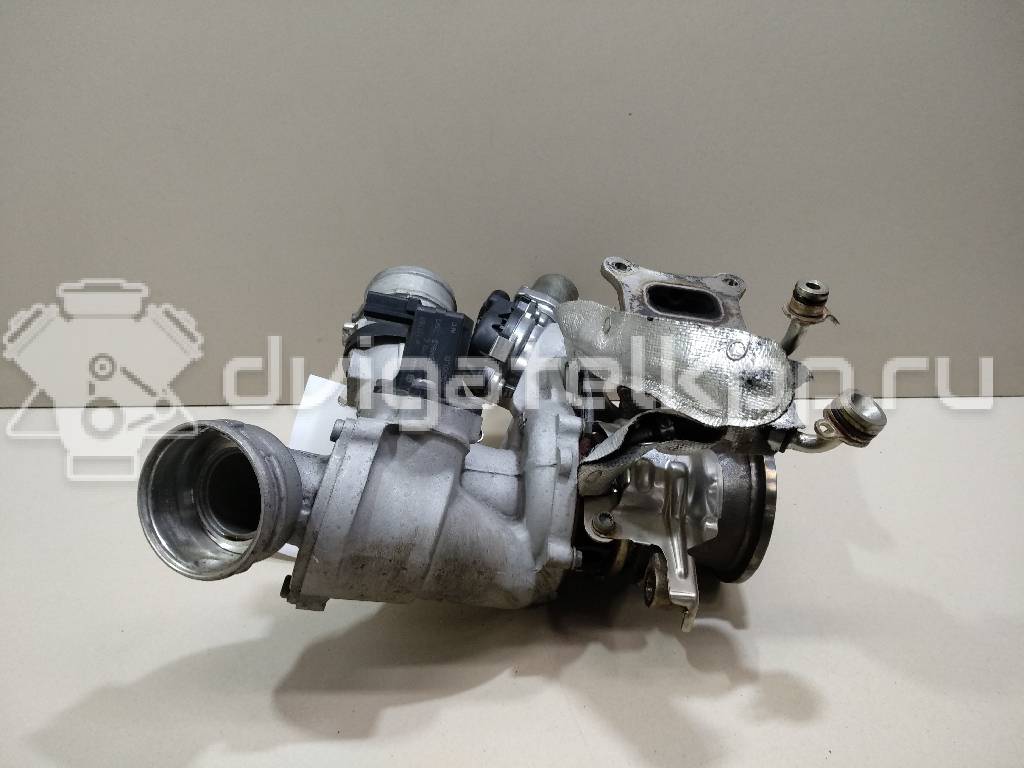 Фото Турбокомпрессор (турбина)  06K145701R для Volkswagen Beetle / Jetta {forloop.counter}}