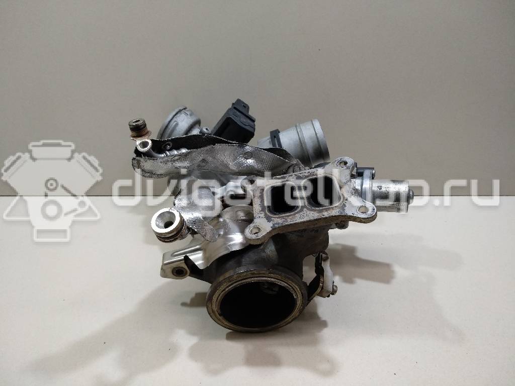 Фото Турбокомпрессор (турбина)  06K145701R для Volkswagen Beetle / Jetta {forloop.counter}}