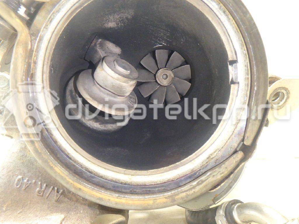 Фото Турбокомпрессор (турбина)  06K145701R для Volkswagen Beetle / Jetta {forloop.counter}}