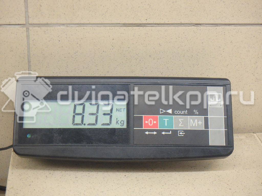 Фото Турбокомпрессор (турбина)  06K145701R для Volkswagen Beetle / Jetta {forloop.counter}}