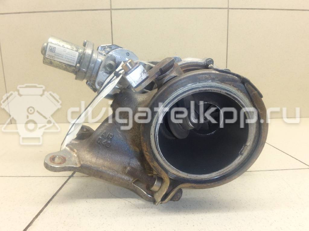 Фото Турбокомпрессор (турбина)  06K145701R для Volkswagen Beetle / Jetta {forloop.counter}}