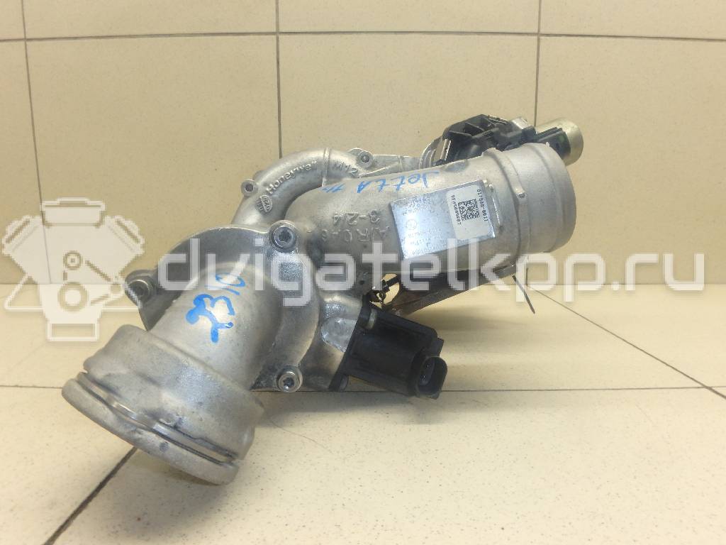 Фото Турбокомпрессор (турбина)  06K145701R для Volkswagen Beetle / Jetta {forloop.counter}}