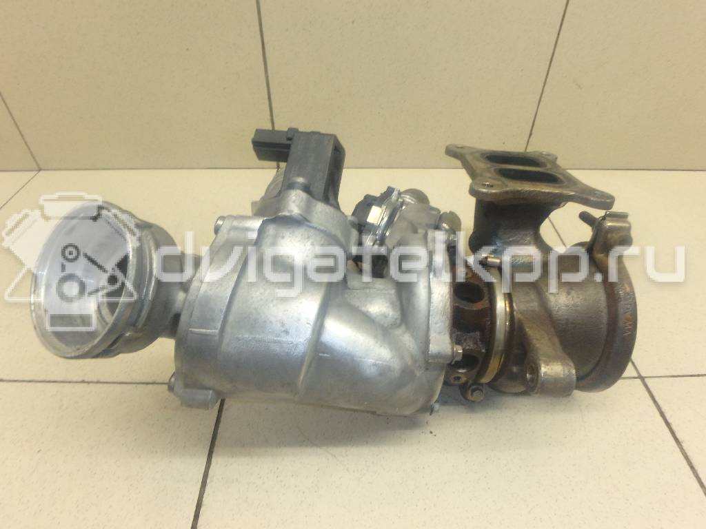 Фото Турбокомпрессор (турбина)  06K145701R для Volkswagen Beetle / Jetta {forloop.counter}}