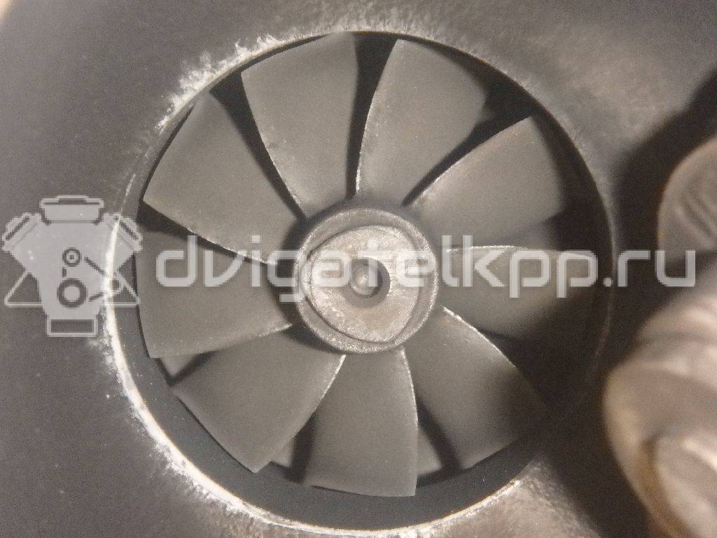 Фото Турбокомпрессор (турбина)  06K145701R для Volkswagen Beetle / Jetta {forloop.counter}}