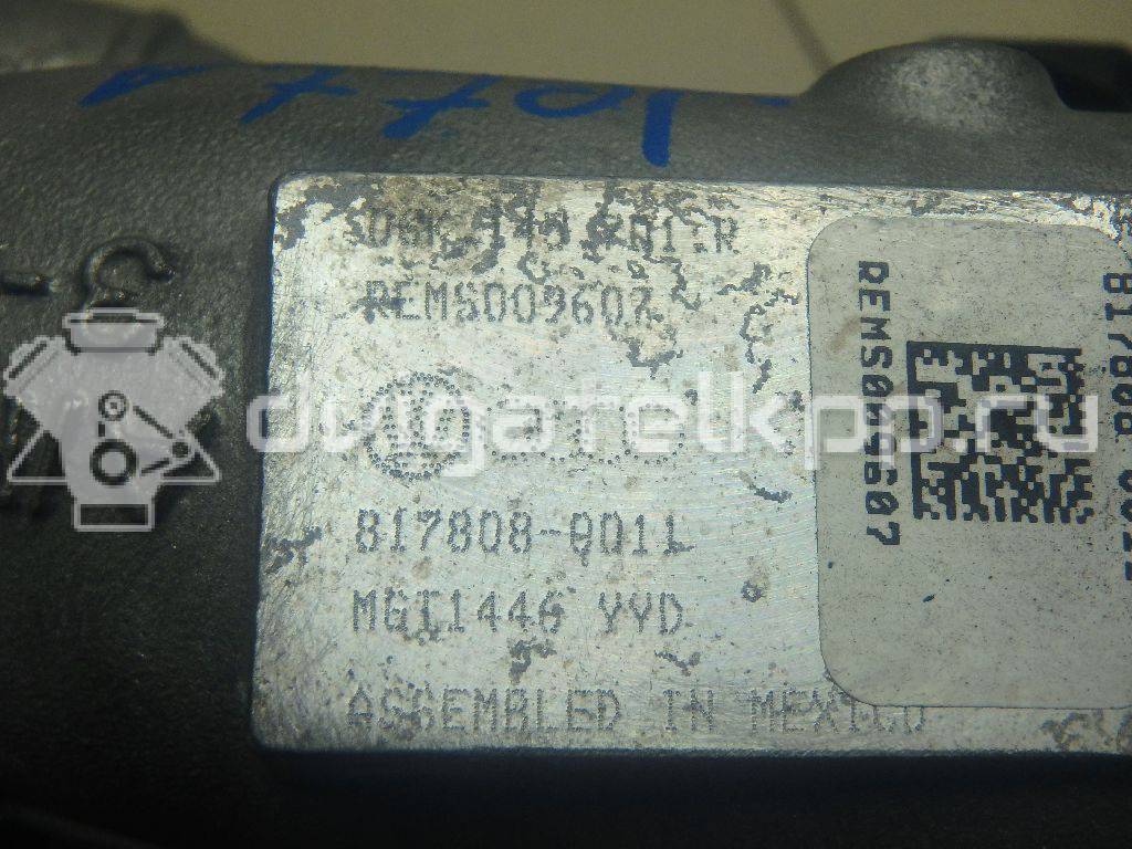 Фото Турбокомпрессор (турбина)  06K145701R для Volkswagen Beetle / Jetta {forloop.counter}}