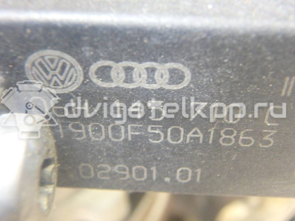 Фото Турбокомпрессор (турбина)  06K145701R для Volkswagen Beetle / Jetta {forloop.counter}}