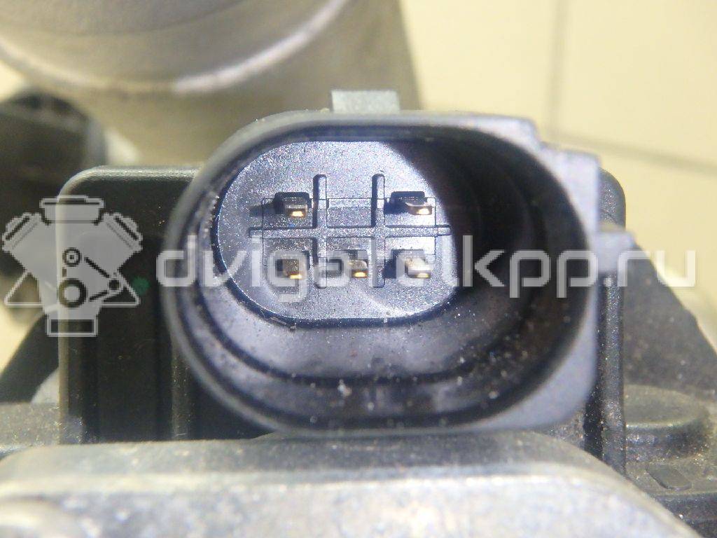 Фото Турбокомпрессор (турбина)  06K145701R для Volkswagen Beetle / Jetta {forloop.counter}}