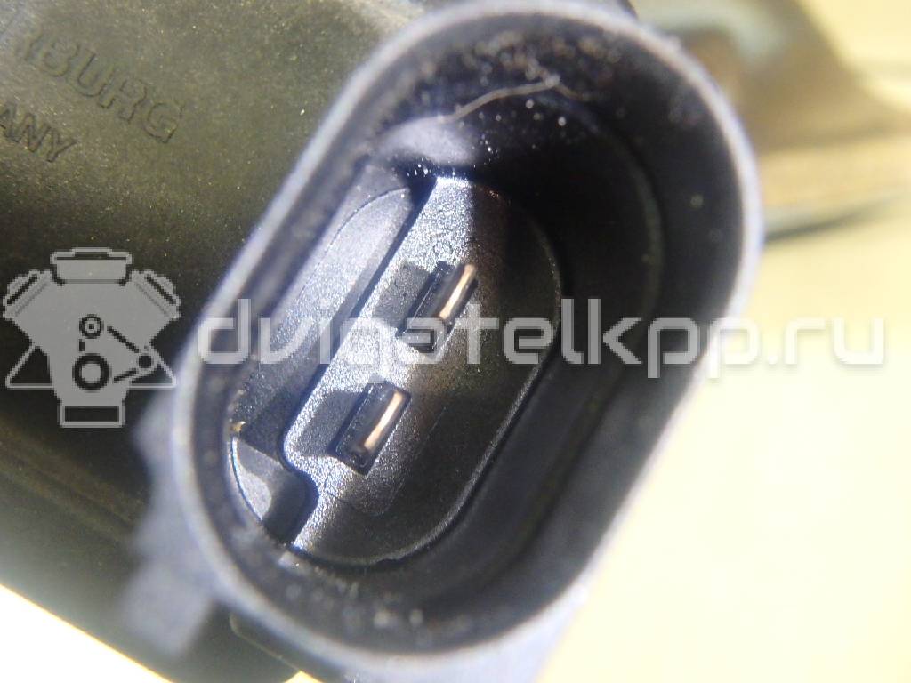 Фото Турбокомпрессор (турбина)  06K145701R для Volkswagen Beetle / Jetta {forloop.counter}}