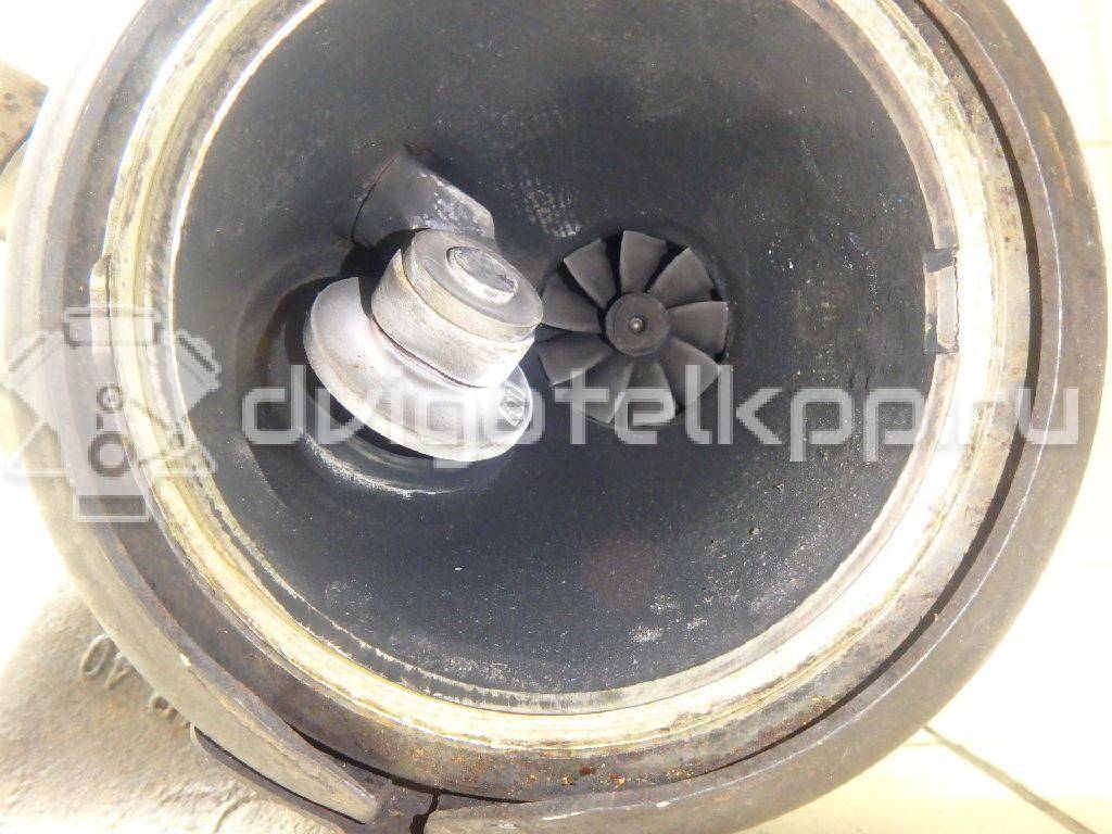 Фото Турбокомпрессор (турбина)  06K145701R для Volkswagen Beetle / Jetta {forloop.counter}}