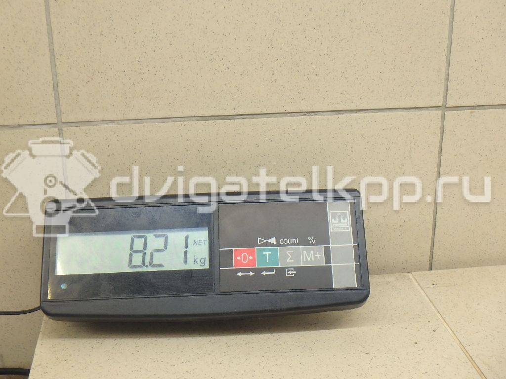 Фото Турбокомпрессор (турбина)  06K145701R для Volkswagen Beetle / Jetta {forloop.counter}}