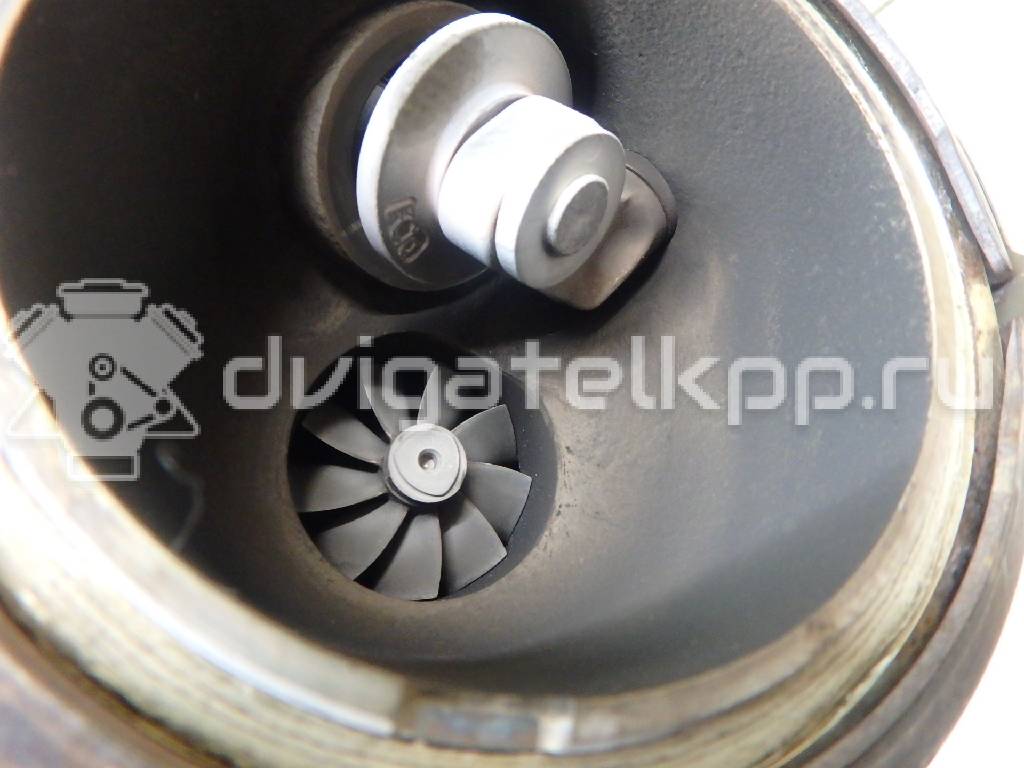 Фото Турбокомпрессор (турбина)  06K145701R для Volkswagen Beetle / Jetta {forloop.counter}}
