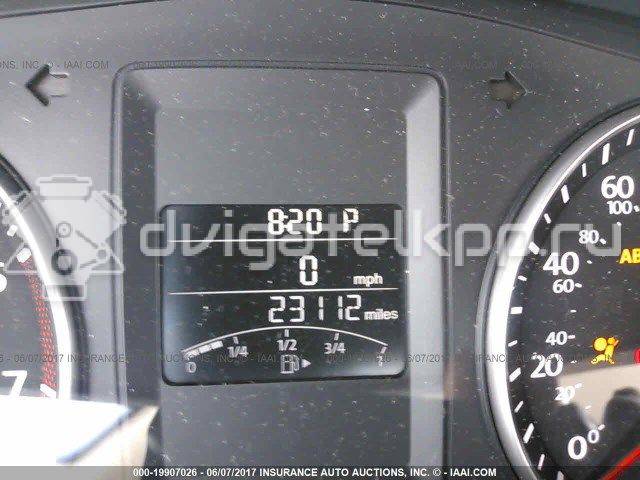 Фото Турбокомпрессор (турбина)  06K145701R для Volkswagen Beetle / Jetta {forloop.counter}}