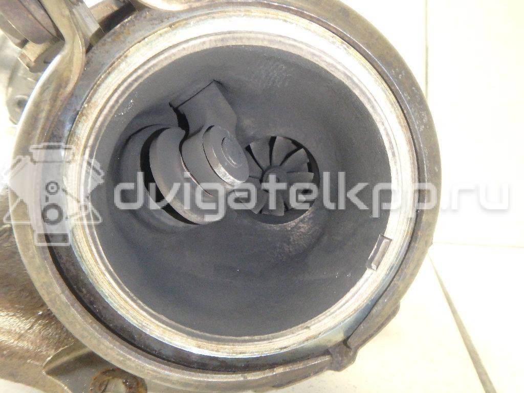 Фото Турбокомпрессор (турбина)  06K145701R для Volkswagen Beetle / Jetta {forloop.counter}}
