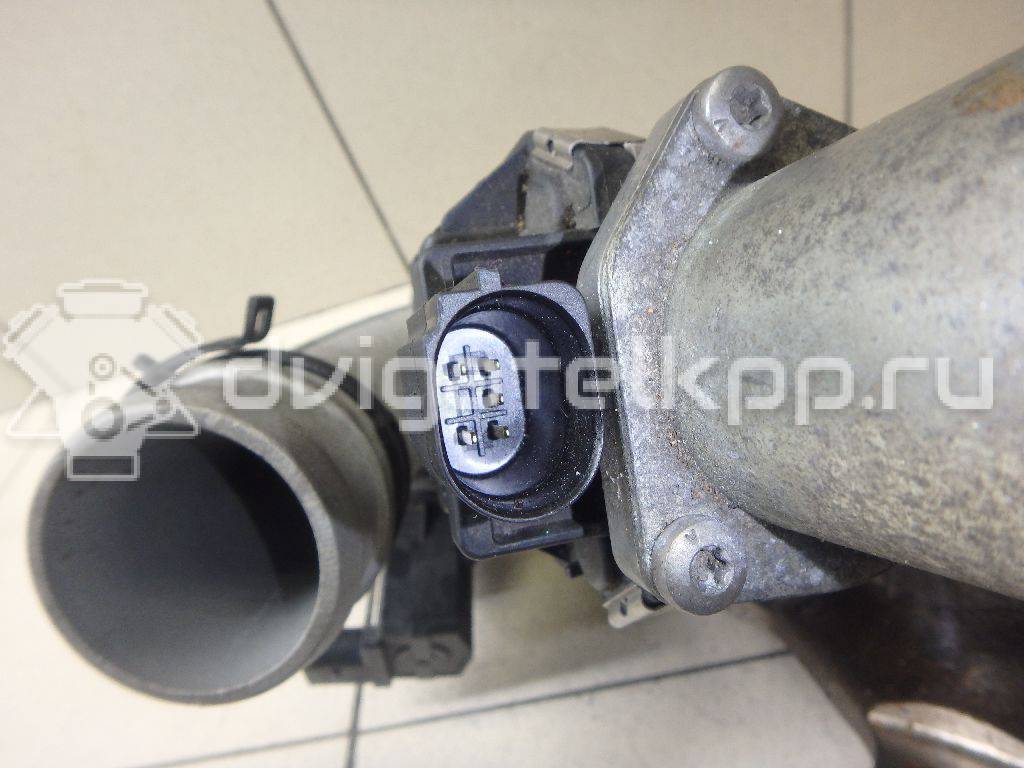 Фото Турбокомпрессор (турбина)  06K145701R для Volkswagen Beetle / Jetta {forloop.counter}}