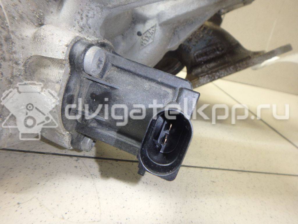 Фото Турбокомпрессор (турбина)  06K145701R для Volkswagen Beetle / Jetta {forloop.counter}}