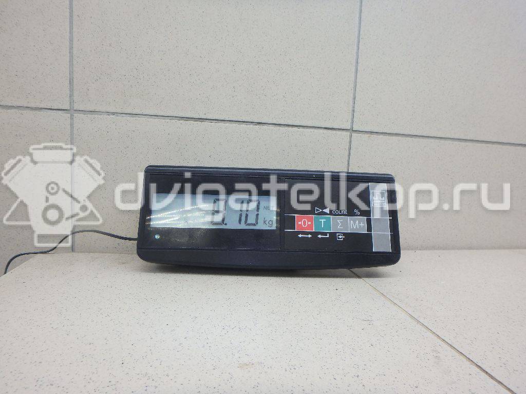 Фото Турбокомпрессор (турбина)  06K145701R для Volkswagen Beetle / Jetta {forloop.counter}}