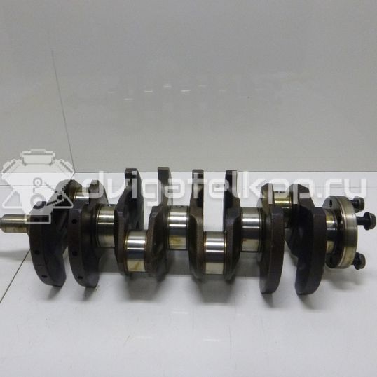 Фото Коленвал  для Volkswagen Passat / Eos 1F7, 1F8 / Jetta / Golf