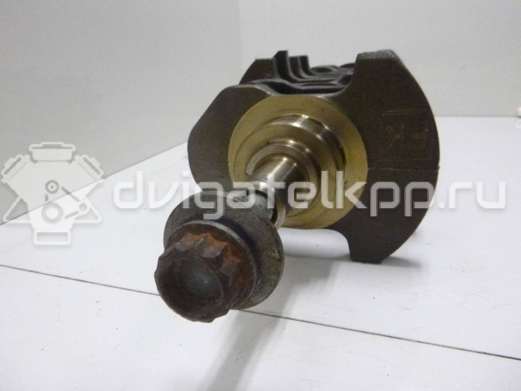 Фото Коленвал  для Volkswagen Passat / Eos 1F7, 1F8 / Jetta / Golf {forloop.counter}}