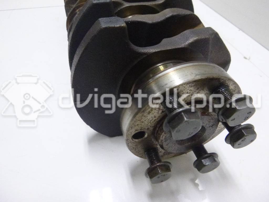 Фото Коленвал  для Volkswagen Passat / Eos 1F7, 1F8 / Jetta / Golf {forloop.counter}}